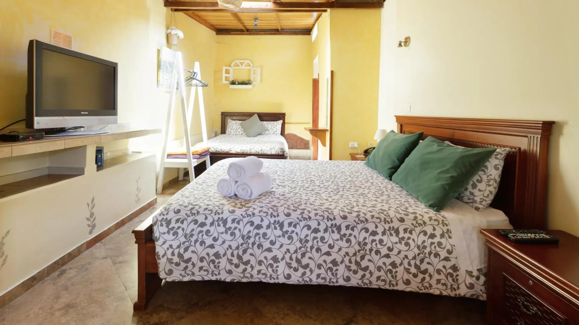 Artplaza Hotel Quito
