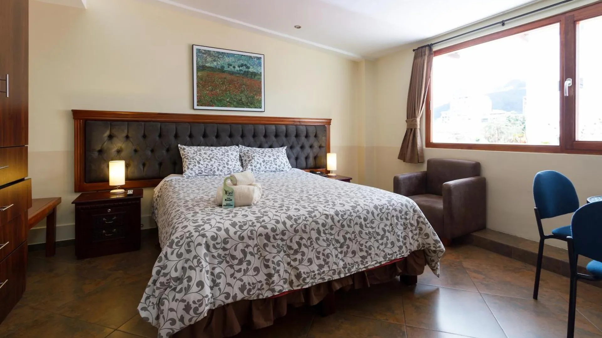 Artplaza Hotel Quito
