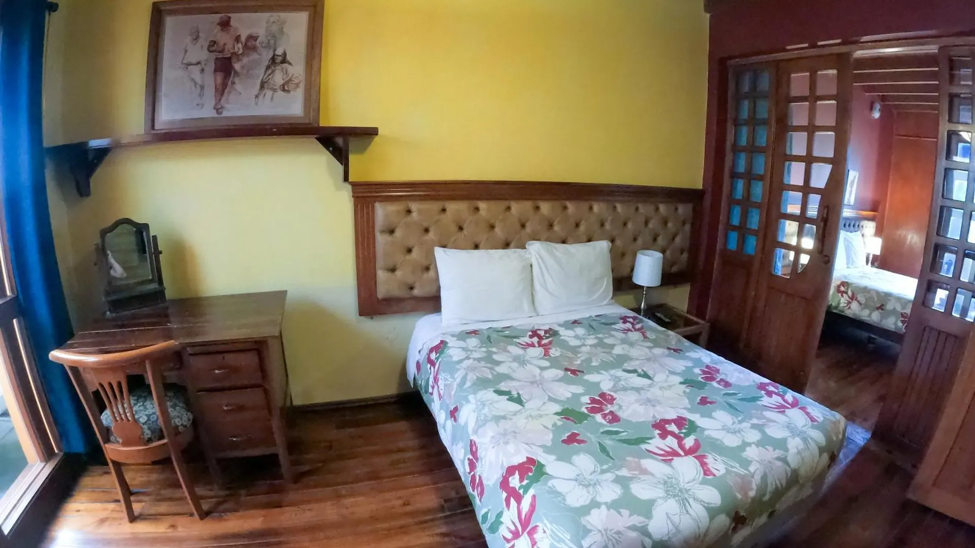 Artplaza Hotel Quito