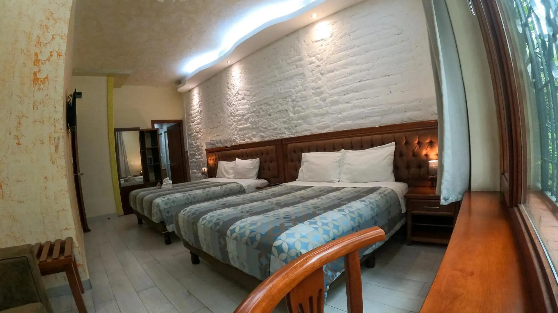Artplaza Hotel Quito