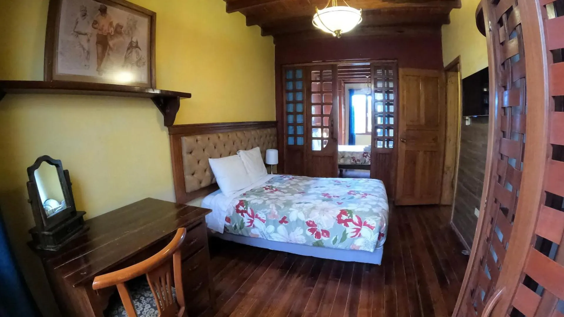 Artplaza Hotel Quito 3*,  Ecuador