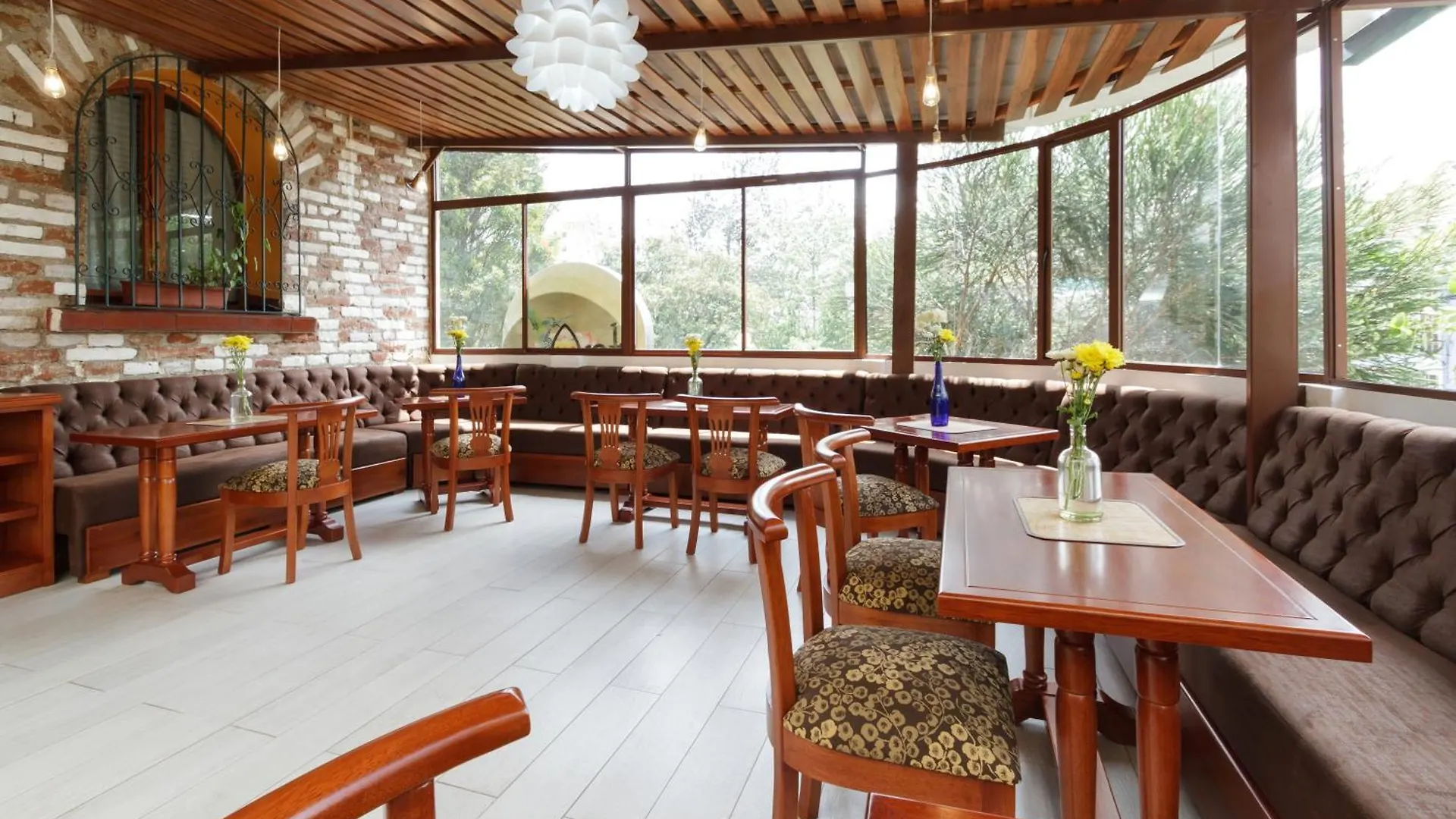 Artplaza Hotel Quito