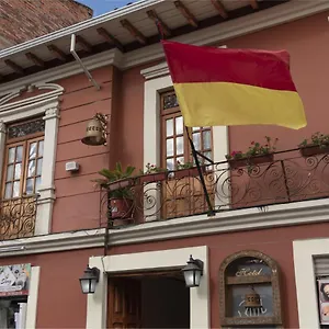 https://hotel-campanario.cuenca-hotels.com