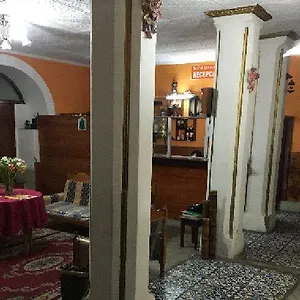 Maison d'hôtes La Chorrera, Quito