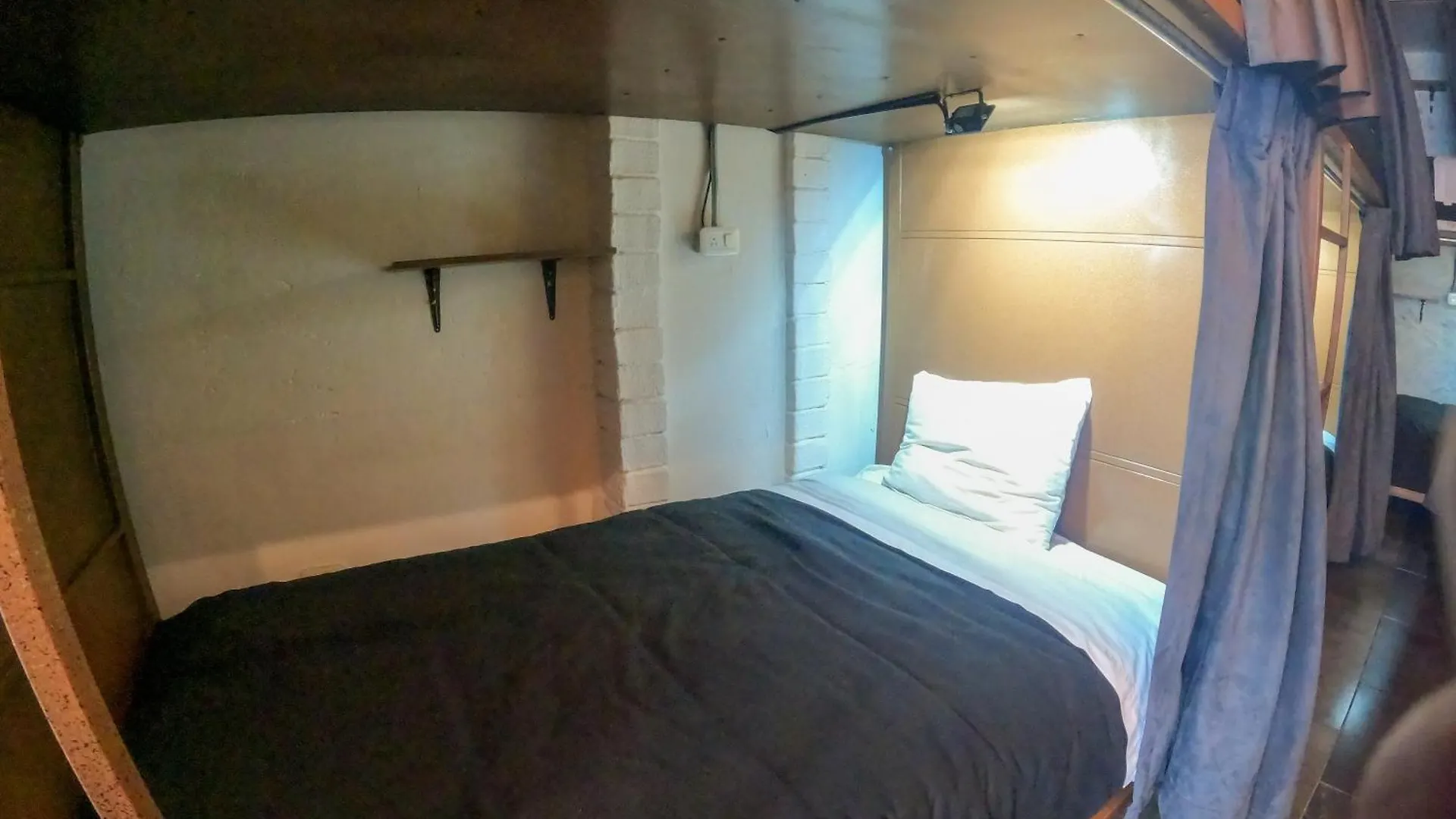 Hotel Artplaza à Quito