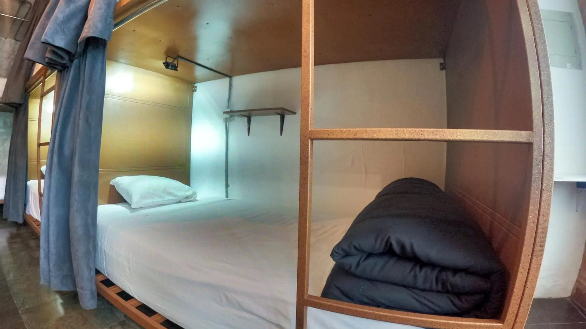 Hotel Artplaza à Quito Équateur