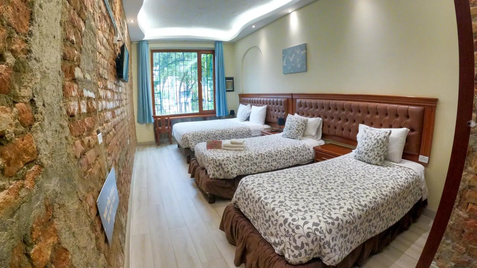 Hotel Artplaza à Quito